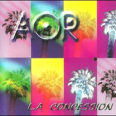 L.A Concession (Remastered) mp3 Album by AOR