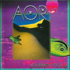 Journey to L.A. mp3 Album by AOR