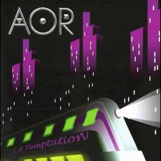 L.A. Temptation mp3 Album by AOR