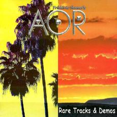 Rare Tracks & Demos mp3 Album by Frédéric Slama's AOR