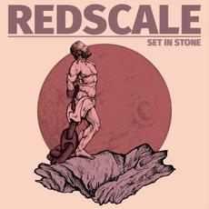 Set in Stone mp3 Album by Redscale