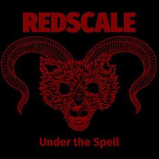 Under the Spell mp3 Album by Redscale