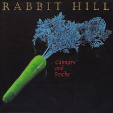 Carrots And Sticks mp3 Album by Rabbit Hill