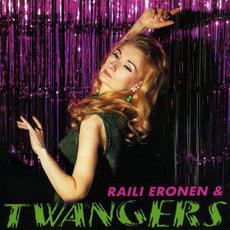Raili Eronen & Twangers mp3 Album by Raili Eronen & Twangers