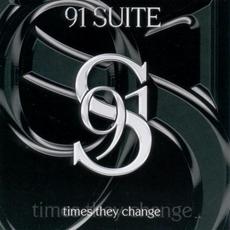 Times They Change mp3 Album by 91 Suite