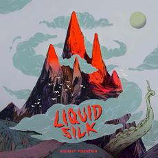 Highest Mountain mp3 Album by Liquid Silk
