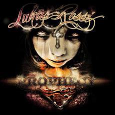Prophecy mp3 Album by Lukas Rossi