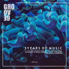 3 Years of Music mp3 Compilation by Various Artists