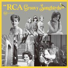 RCA Groovy Songbirds mp3 Compilation by Various Artists