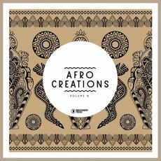 Afro Creations, Volume 8 mp3 Compilation by Various Artists