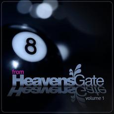 8 from Heavensgate, Volume 1 mp3 Compilation by Various Artists