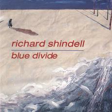 Blue Divide mp3 Album by Richard Shindell