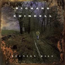 Reunion Hill mp3 Album by Richard Shindell