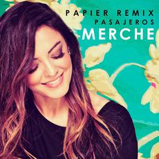 Pasajeros (Papier Remix) mp3 Single by Merche