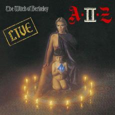 The Witch of Berkeley (Re-Issue) mp3 Live by A·II·Z