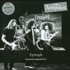 Rockpalast: Krautrock Legends Vol.1 mp3 Live by Epitaph (GER)