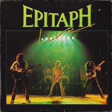 Live mp3 Live by Epitaph (GER)
