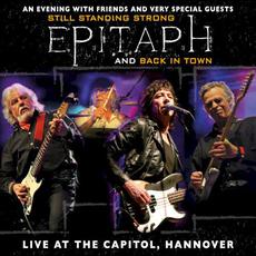 Still Standing Strong and Back in Town: Live at the Capitol mp3 Live by Epitaph (GER)