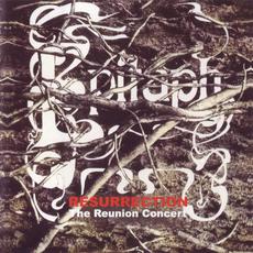 Resurrection: The Reunion Concert mp3 Live by Epitaph (GER)