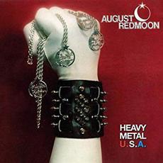 Heavy Metal U.S.A. mp3 Artist Compilation by August Redmoon