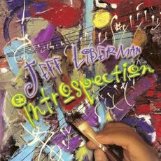 Introspection mp3 Album by Jeff Liberman