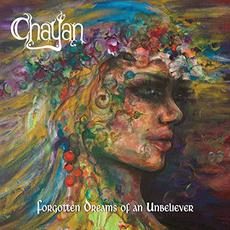 Forgotten Dreams Of An Unbeliever mp3 Album by Chayan (2)