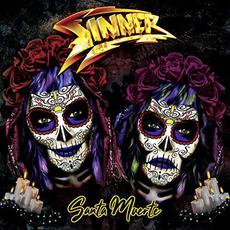 Santa Muerte (Japanese Edition) mp3 Album by Sinner