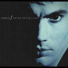 Never Never Land mp3 Album by Simon F
