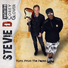 Torn From The Pages mp3 Album by Stevie D