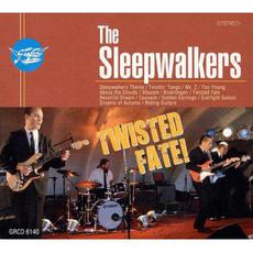 Twisted Fate! mp3 Album by The Sleepwalkers (2)
