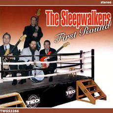 First Round mp3 Album by The Sleepwalkers (2)