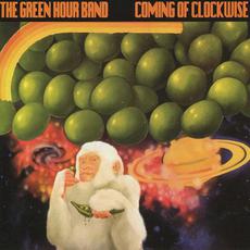 Coming Of Clockwise mp3 Album by The Green Hour Band