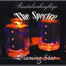 Flaming Star mp3 Album by The Spectre
