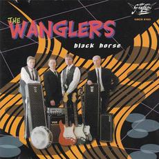 Black Horse mp3 Album by The Wanglers