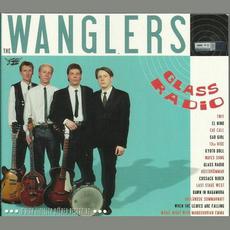 Glass Radio mp3 Album by The Wanglers