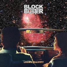 Losing Gravity (Japanese Edition) mp3 Album by Block Buster