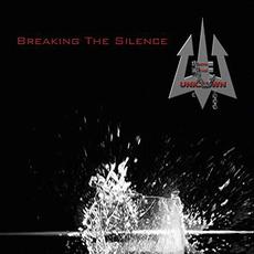 Breaking the Silence mp3 Album by Into The Unknown
