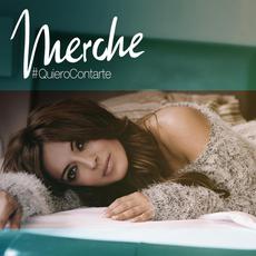 #QuieroContarte mp3 Album by Merche