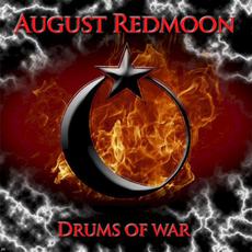 Drums of War mp3 Album by August Redmoon