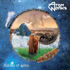 The Life of Spice mp3 Album by Atom Works