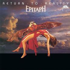 Return to Reality (Re-Issue) mp3 Album by Epitaph (GER)