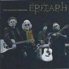The Acoustic Sessions mp3 Album by Epitaph (GER)