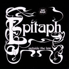 Outside the Law mp3 Album by Epitaph (GER)