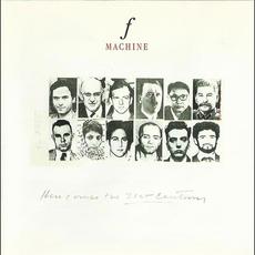 Here Comes the 21st Century mp3 Album by F. Machine