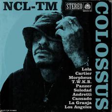 Colossus mp3 Album by NCL-TM