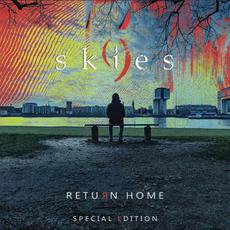 Return Home (Special Edition) mp3 Album by Nine Skies
