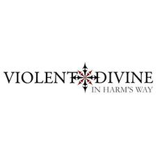 In Harm's Way mp3 Album by Violent Divine