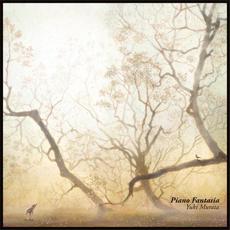 Piano Fantasia mp3 Album by Yuki Murata