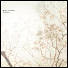 Piano Fantasia + mp3 Album by Yuki Murata
