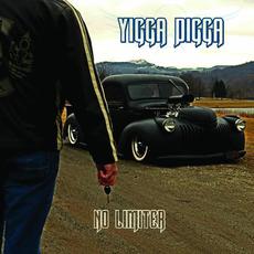 No Limiter mp3 Album by Yigga Digga